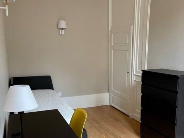 Besterdring ONG, Tilburg