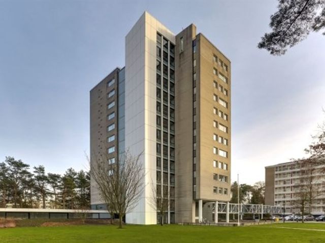 Magentahof ONG, Tilburg