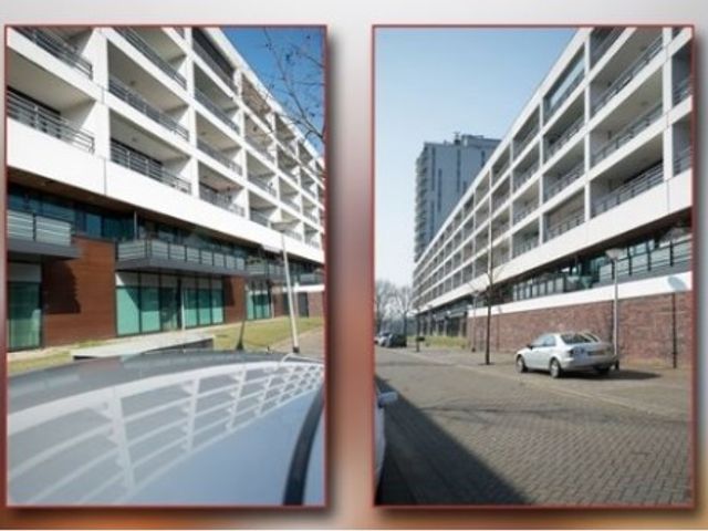 Ringbaan-Zuid ONG, Tilburg