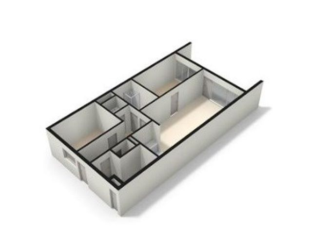 Ringbaan-Zuid ONG, Tilburg