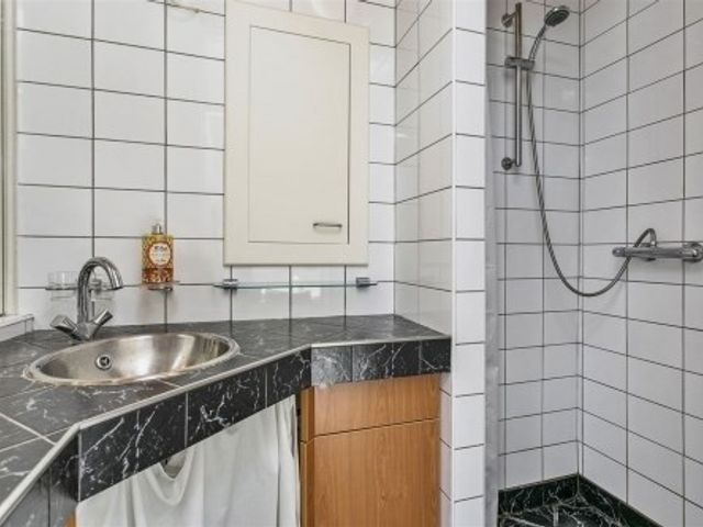 Alberickstraat ONG, Venlo