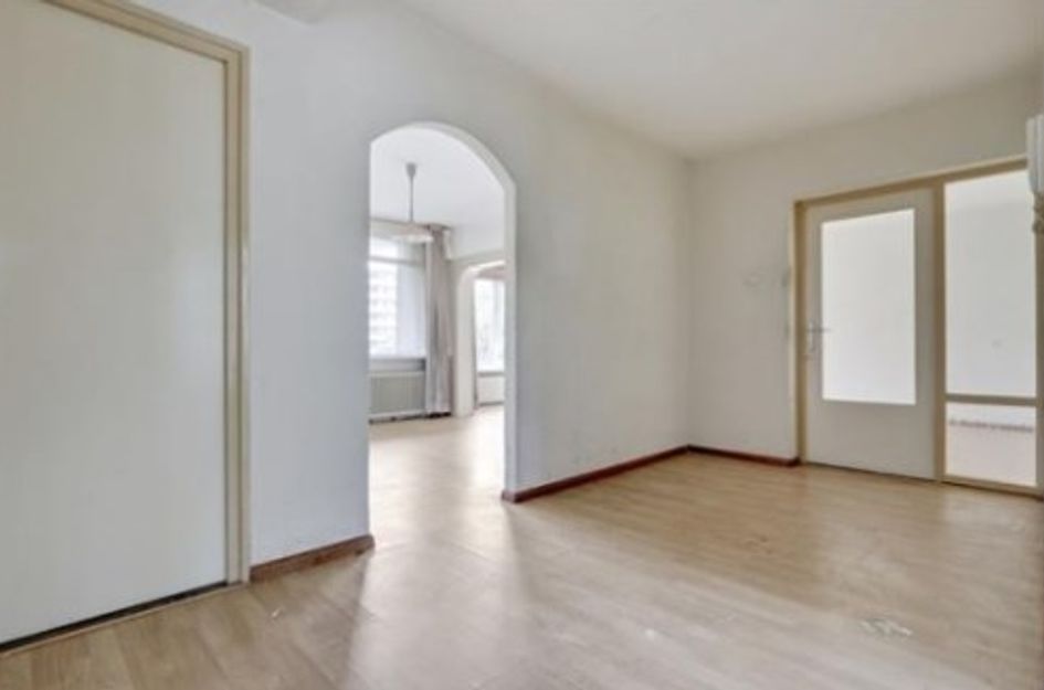 Albert Cuypstraat ONG