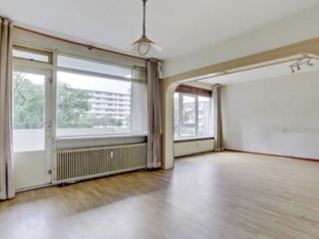 Albert Cuypstraat ONG, Venlo