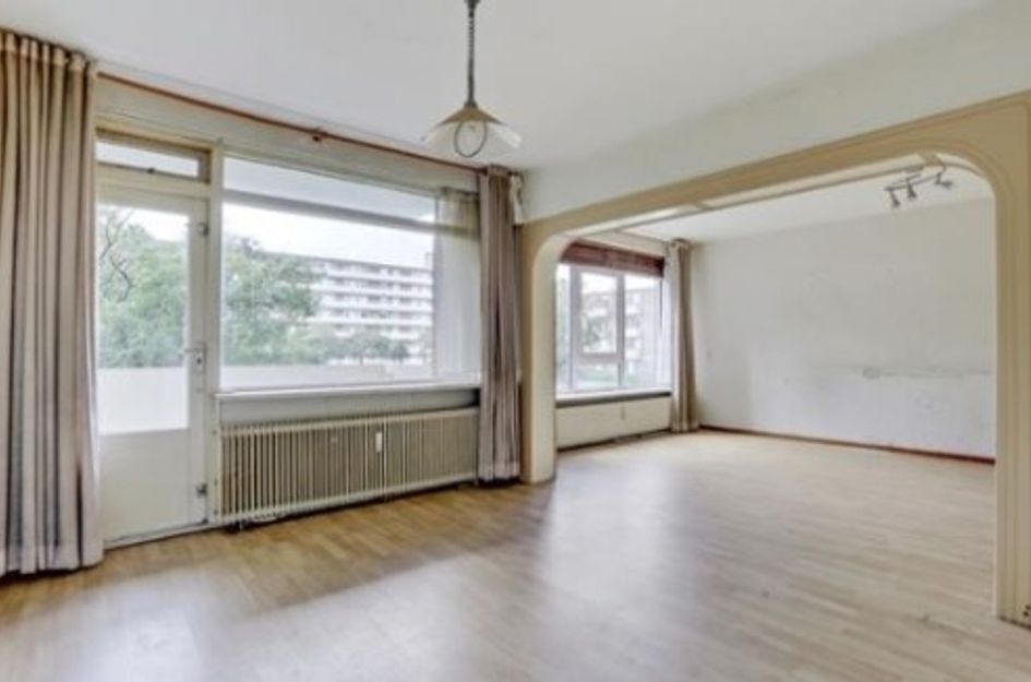 Albert Cuypstraat ONG