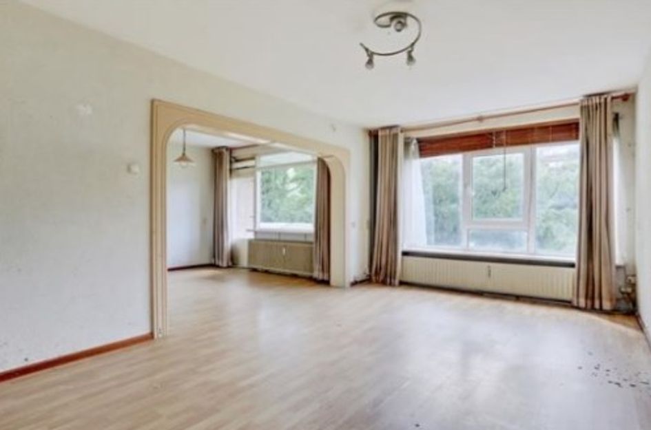 Albert Cuypstraat ONG