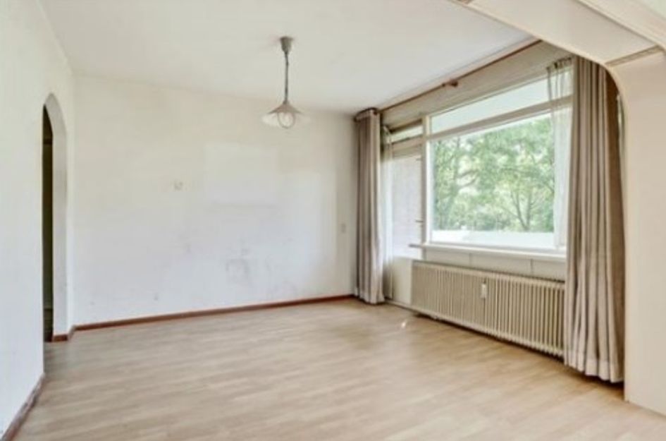 Albert Cuypstraat ONG