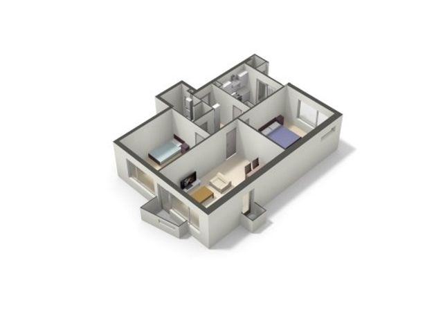 Hogeschoorweg ONG, Venlo