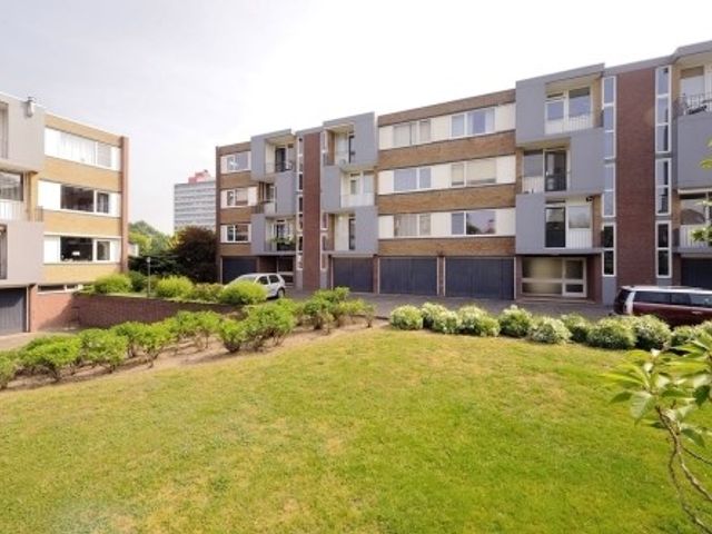 Hogeschoorweg ONG, Venlo