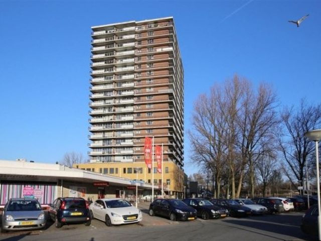 Croesinckplein ONG, Zoetermeer