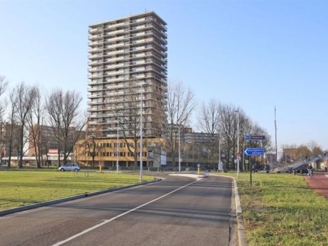 Croesinckplein ONG, Zoetermeer