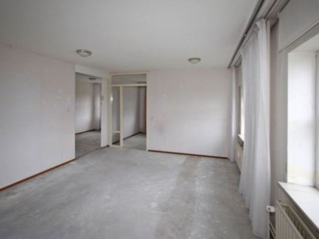 Granietgroen ONG, Zoetermeer