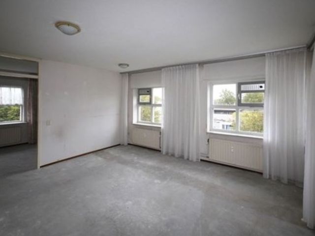 Granietgroen ONG, Zoetermeer