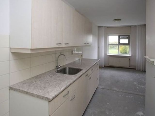 Granietgroen ONG, Zoetermeer