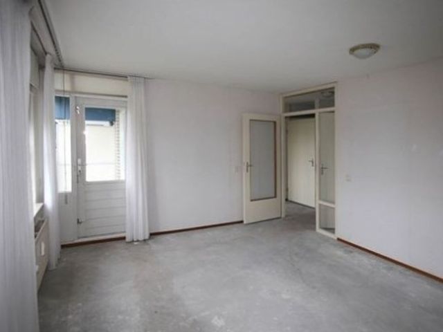 Granietgroen ONG, Zoetermeer