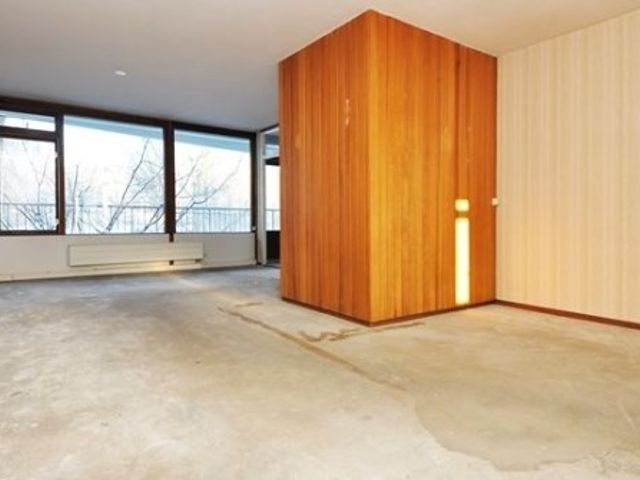 Belvédèrebos ONG, Zoetermeer