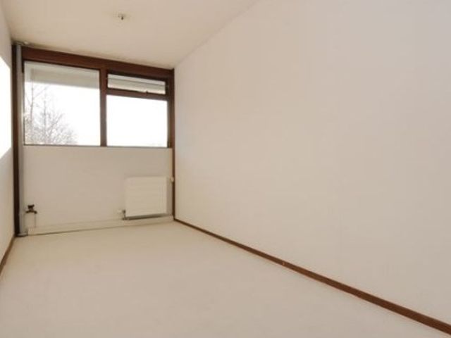 Belvédèrebos ONG, Zoetermeer