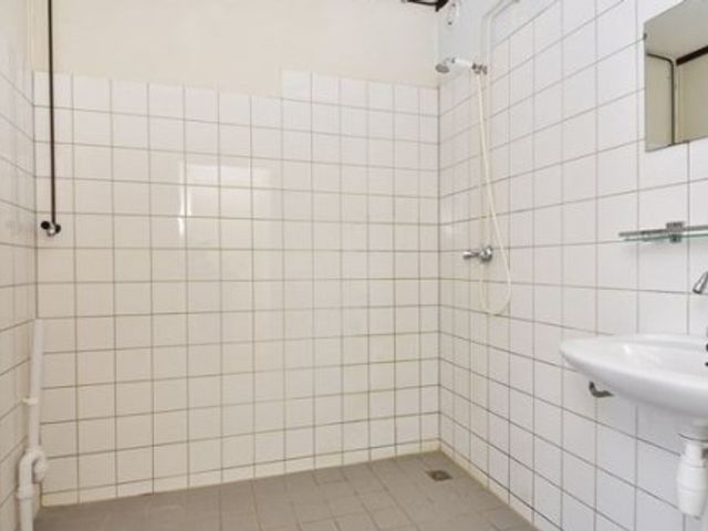 Belvédèrebos ONG, Zoetermeer