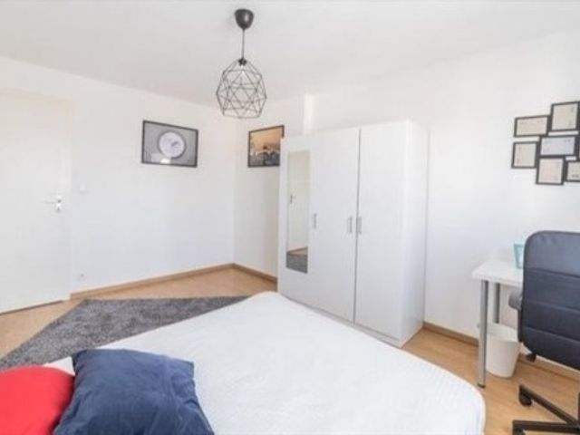 Henegouwerlaan ONG, Rotterdam