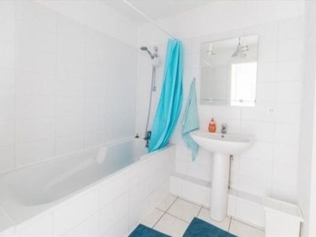 Henegouwerlaan ONG, Rotterdam