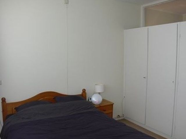 Lepelaarsingel ONG, Rotterdam