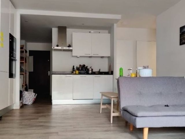 Provenierssingel ONG, Rotterdam