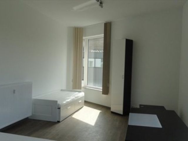 Buizenwerf ONG, Rotterdam