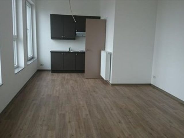 Buizenwerf ONG, Rotterdam