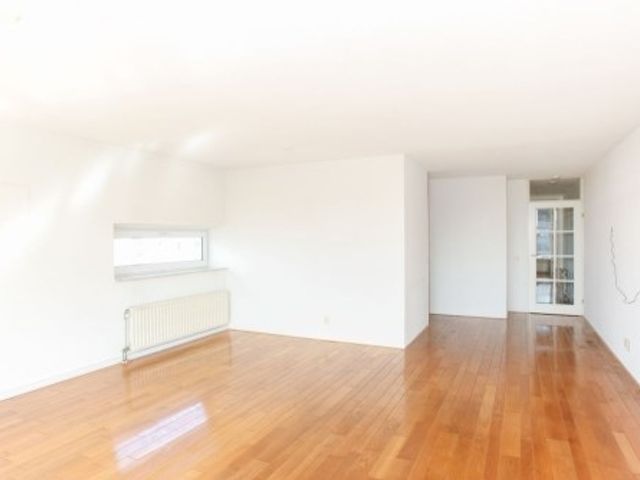 Strevelsweg ONG, Rotterdam