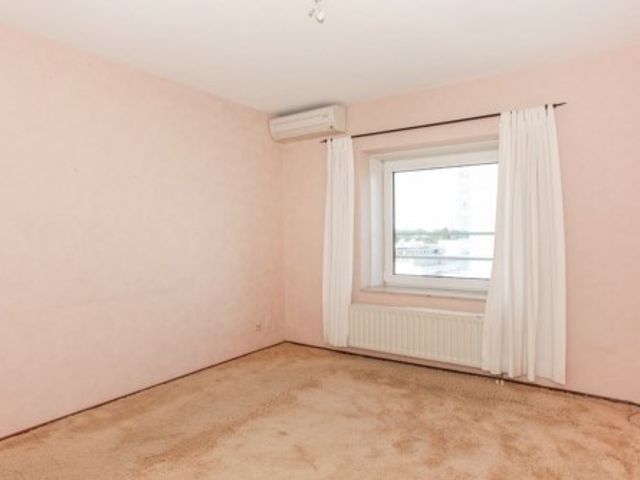 Strevelsweg ONG, Rotterdam