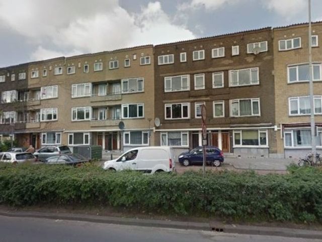 Pleinweg ONG, Rotterdam