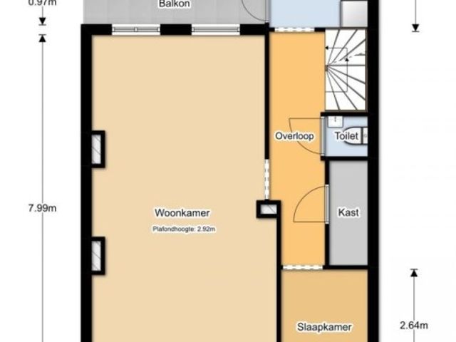 Pleinweg ONG, Rotterdam