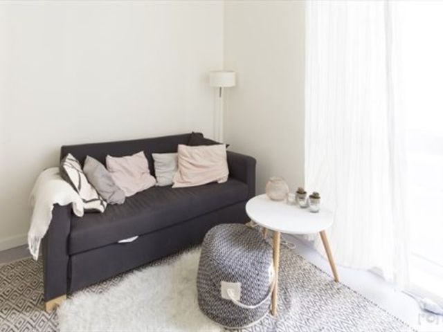 Breitnerstraat ONG, Rotterdam