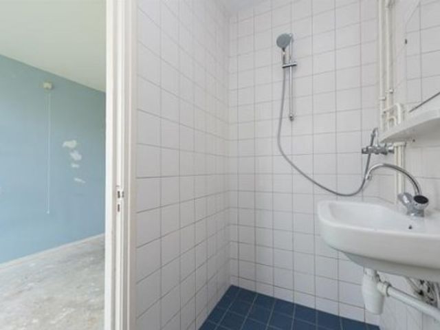 Herman Bavinckstraat ONG, Rotterdam