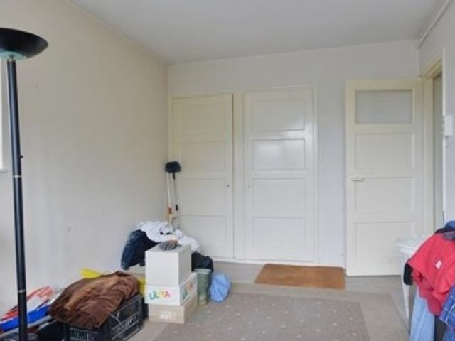 Mijnsherenlaan ONG, Rotterdam