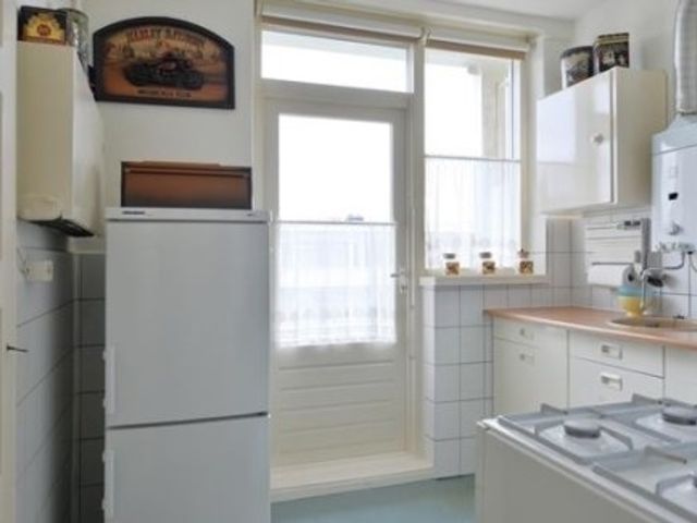 Mijnsherenlaan ONG, Rotterdam