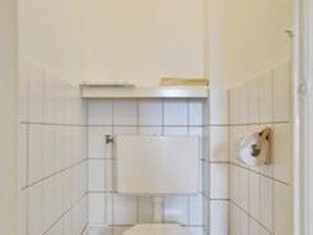 Mijnsherenlaan ONG, Rotterdam