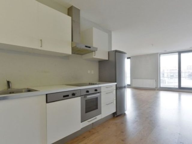 Plein 1953 ONG, Rotterdam