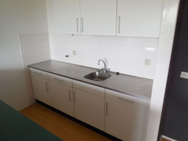 Rijnvoorde ONG, Rotterdam