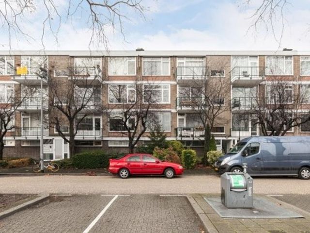 Rijnvoorde ONG, Rotterdam