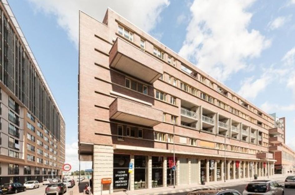 Adriaan Kooningsstraat ONG