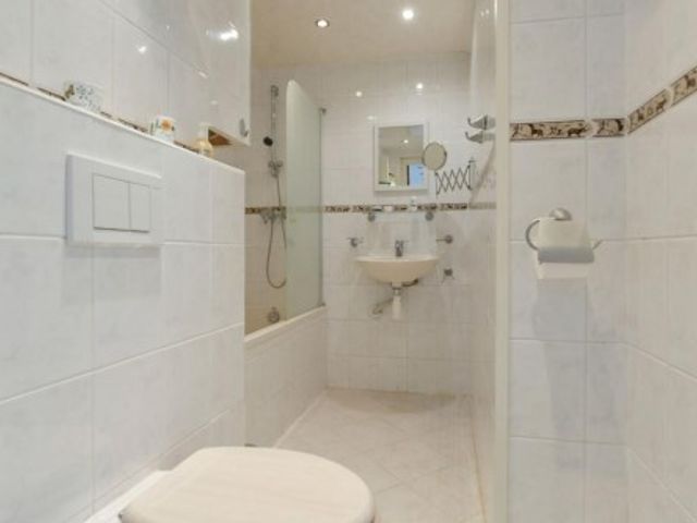 Adriaan Kooningsstraat ONG, Rotterdam