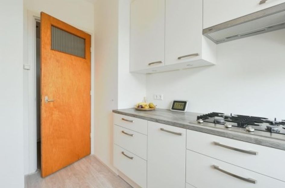 Adriaan Kooningsstraat ONG