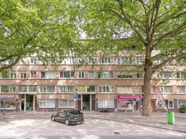 Dordtselaan ONG, Rotterdam