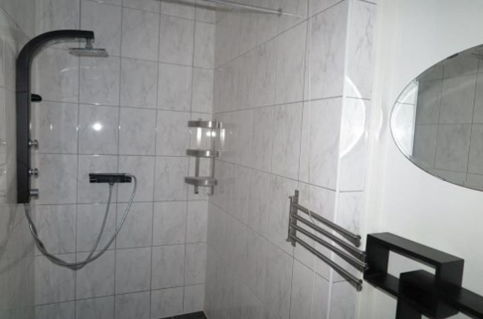 Menno Ter Braakstraat ONG