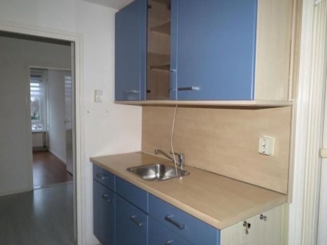 Menno Ter Braakstraat ONG, Rotterdam