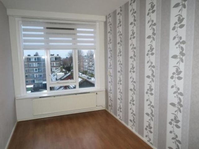 Menno Ter Braakstraat ONG, Rotterdam