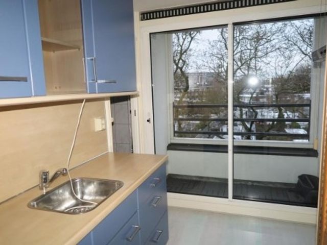 Menno Ter Braakstraat ONG, Rotterdam