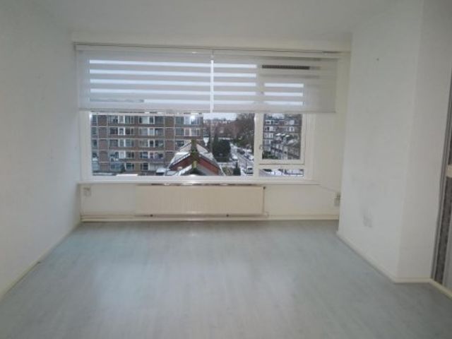 Menno Ter Braakstraat ONG, Rotterdam