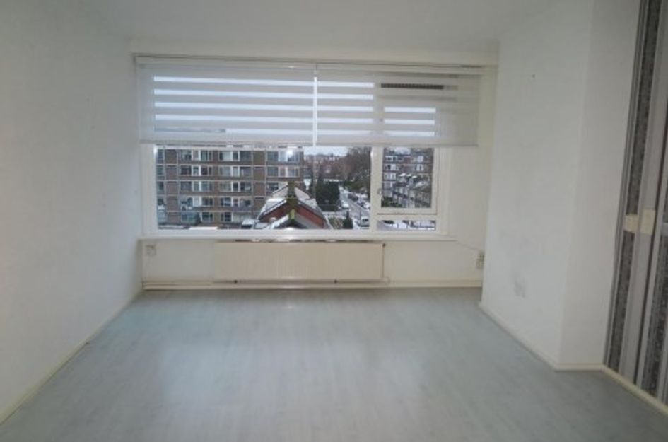 Menno Ter Braakstraat ONG