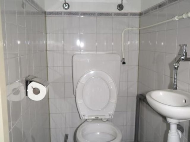 Menno Ter Braakstraat ONG, Rotterdam